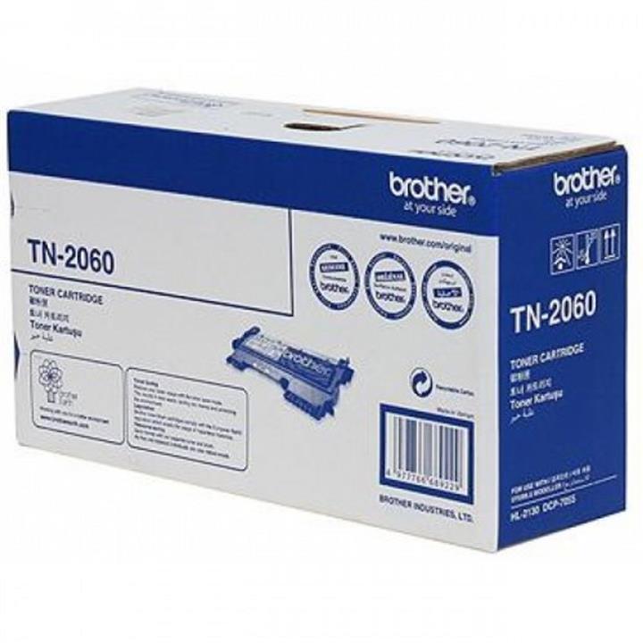 تونر برادر TN-2060 (مشکی) brother TN-2060 Toner